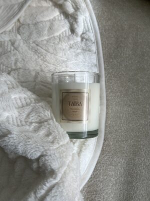 Candle Taïba